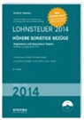 Stollfuß Tabellen: Lohnsteuer 2014, Höhere sonstige Bezüge
