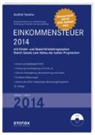 Stollfuß Tabellen: Einkommensteuer 2014