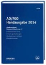 AO/FGO Handausgabe 2014