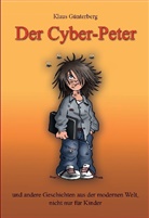 Klaus Günterberg, Christian Habicht - Der Cyber-Peter