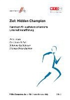 Johanna Grüblbauer, Pete Haric, Peter Haric, Christop Pollak, Christoph Pollak, Monica Rintersbacher - Ziel: Hidden Champions