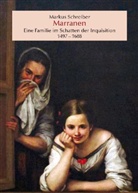 Markus Schreiber - Marranen