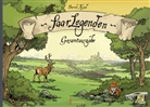 Bernd Kissel - SaarLegenden, Gesamtausgabe