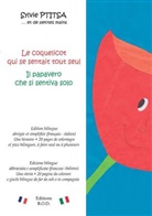 Sylvie Ptitsa - Le coquelicot qui se sentait tout seul / Il papavero che si sentiva solo
