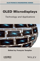 Templier, Fran?ois Templier, François Templier, Fran?ois Templier, Françoi Templier, Francois Templier... - OLED Microdisplays
