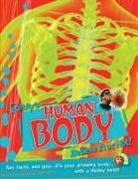 Ripley's Believe It or Not! - Ripley Twists: Human Body Portrait Edn