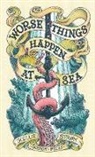 Kellie Strom, Kellie Strom, Strom Kellie, Kellie Strom, Strom Kellie - Worse things happen at sea