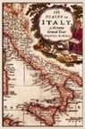 Russell Francis, RUSSELL, Francis Russell - 101 Places in Italy