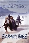 Rachel Qitsualik-Tinsley, Rachel/ Qitsualik-tinsley Qitsualik-tinsley, Sean Qitsualik-Tinsley, Andrew Trabbold - Skraelings
