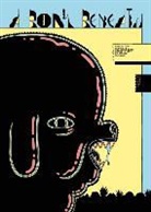 Michael Deforge - A Body Beneath : Collecting Issues of the Comic Book Series 'Lose'