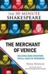 William Shakespeare, Nick Newlin - The Merchant of Venice