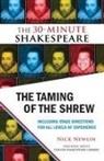 William Shakespeare, Nick Newlin - The Taming of the Shrew