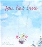 Dr John Hutton, Dr. John Hutton, John Hutton, John/ Busch Hutton, Leah Busch - Your Red Shoes