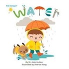 Dr John Hutton, John Hutton, John/ Kang Hutton, Andrea Kang - Water