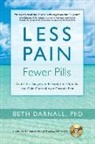 Beth Darnall, Darnall Beth - Less Pain, Fewer Pills