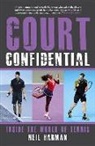 Neil Harman, Neil Harman - Court Confidential