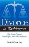David J Crouse, David J Esq Crouse, David J. Crouse - Divorce in Washington