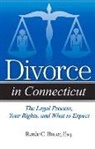 Renaee C. Bauer, Renee C. Bauer, Reneé C. Bauer - Divorce in Connecticut