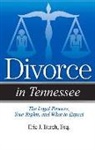 Eric J. Burch - Divorce in Tennessee