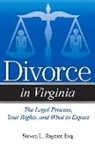 Steven L. Raynor, Steven L. Esq Raynor - Divorce in Virginia
