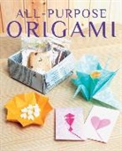Boutique-Sha, Inc Boutique-Sha, Boutique-Sha Inc., Yasuaki Okada, Reiko Aso, Boutique-Sha... - All-purpose Origami