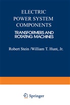 Robert E Stein, Robert E. Stein - Electric Power System Components