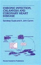 A J Camm, A. J. Camm, A.J. Camm, Gupta, S Gupta, S. Gupta - Chronic Infection, Chlamydia and Coronary Heart Disease