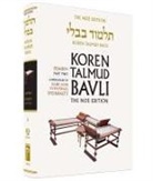 Adin Steinsaltz, Adin Even-Israel Steinsaltz, Rabbi Adin Even-Israel Steinsaltz - Koren Talmud Bavli Noé.7: Tractate Pesahim 2