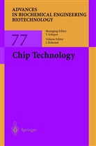 Jör Hoheisel, Jörg Hoheisel - Chip Technology