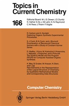 Iva Ugi, Ivar Ugi - Computer Chemistry