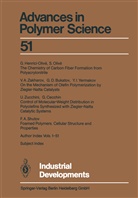 G Bukatov, G D Bukatov, G. D. Bukatov, Cecchin, G Cecchin, G. Cecchin... - Industrial Developments