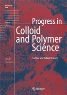 Fernand Galembeck, Fernando Galembeck - Surface and Colloid Science