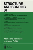 C Kulander, K C Kulander, L. S. Cederbaum, L.S. Cederbaum, N H March, K. C. Kulander... - Atoms and Molecules in Intense Fields