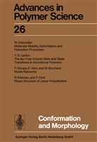 W. Borchard, E. Herz, W. Holzm¿ller, Holzmüller, W Holzmüller, W. Holzmüller... - Conformation and Morphology
