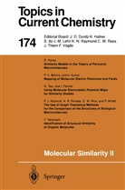 Kal D Sen, Kali D Sen, Kali D. Sen - Molecular Similarity II