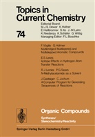 Kendall Houk, Kendall N Houk, Kendall N. Houk, Christopher Hunter, Christopher A Hunter, Christopher A. Hunter... - Organic Compounds