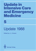Jean-Loui Vincent, Jean-Louis Vincent - Update 1988