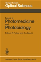 A Sacchi, A Sacchi, Pratesi, R Pratesi, R. Pratesi, C. A. Sacchi - Lasers in Photomedicine and Photobiology