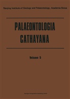 Zengqua Li, Zengquan Li - Palaeontologia Cathayana