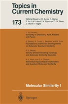 Kal D Sen, Kali D Sen, Kali D. Sen - Molecular Similarity I