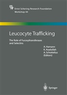Khusr Asadullah, Khusru Asadullah, A. Hamann, A Schottelius, A. Schottelius - Leucocyte Trafficking