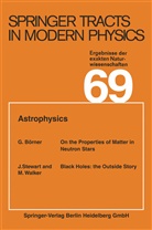 Atsush Fujimori, Atsushi Fujimori, Gerhar Höhler, Gerhard Höhler, Johann Kühn, Johann et Kühn... - Astrophysics