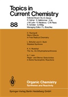 N. T. Anh, L et al Birkofer, L. Birkofer, Steri Effects, Steric Effects, K. A. Muszkat... - Organic Chemistry