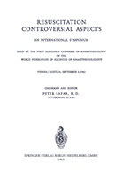 Safar, P Safar, P. Safar - Resuscitation Controversial Aspects
