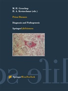 Martin H. Groschup, Marti H Groschup, Martin H Groschup, Kretzschmar, Kretzschmar, Hans Kretzschmar - Prion Diseases