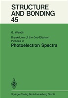 G Wendin, G. Wendin - Breakdown of the One-Electron Pictures in Photoelectron Spectra