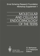 -F Habenicht, -F Habenicht, U. -F. Habenicht, U.-F. Habenicht, Verhoeven, G Verhoeven... - Molecular and Cellular Endocrinology of the Testis