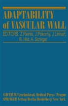 AAy, AKs, R. Hild, J., J. Linhart, J Linhart et al... - Adaptability of Vascular Wall