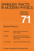 Atsush Fujimori, Atsushi Fujimori, Gerhar Höhler, Gerhard Höhler, Johann Kühn, Johann et Kühn... - Nuclear Physics