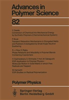 Polymer Physics